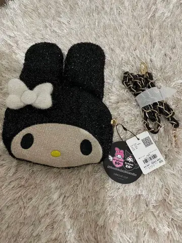 MY MELODY 50th Anniversary x OPAQUE.CLIP