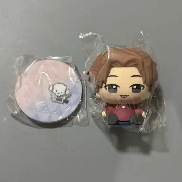 우지 돈키 산리오 피규어