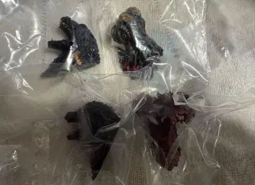 고질라 1번 복권 E상 컴플리트