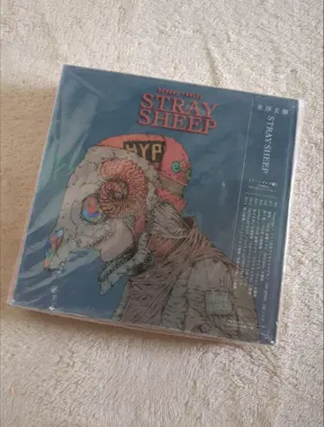 요네즈켄시 dvd 라이브 스티커 포함