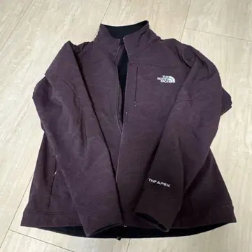THE NORTH FACE jacket 소프트쉘 자켓