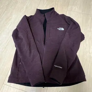 THE NORTH FACE jacket 소프트쉘 자켓