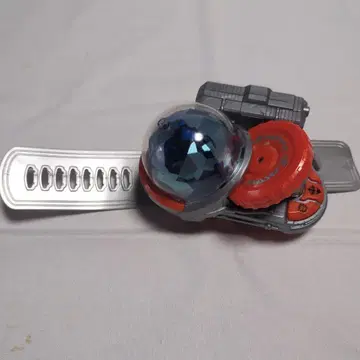 마진전대 키라메이저 섬광변신 브레스 DX 샤이니 키라메이 체인저