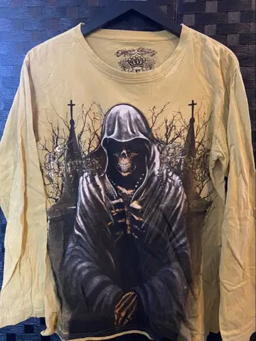 K@ Emperor Eternity 엠퍼러 이터니티 티셔츠 tee
