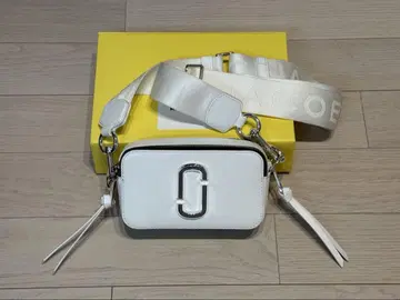 MARC JACOBS 더 스냅샷 DTM