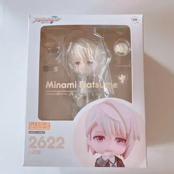 아이돌리쉬 세븐 아이나나 나츠메 미나미 넨도로이드