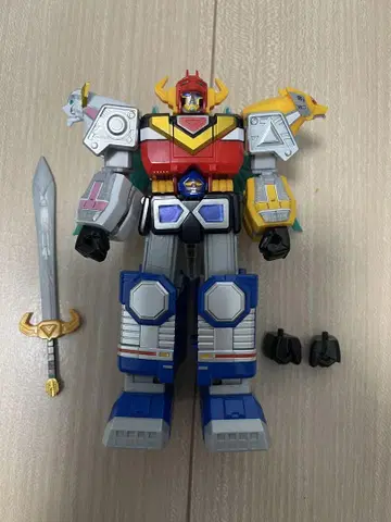 smp 긴가이오