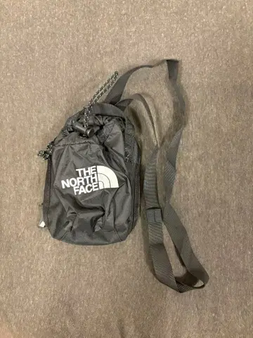 THE NORTH FACE BOZER POUCH - L 보저 파우치