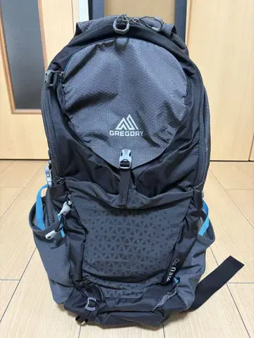 GREGORY ZULU30