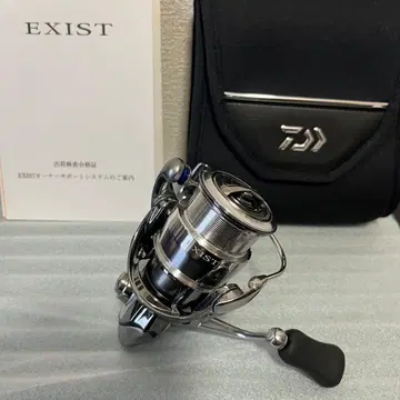 새상품급 22 이그지스트 LT2000S-P