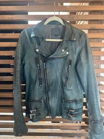 ISAMU KATAYAMA BACKLASH 13AW