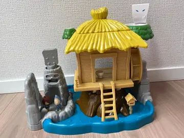 슬라임으로 놀자! DX 게게게 하우스