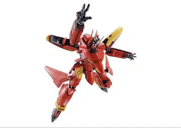 TAMASHII NATIONS DX 초합금 마크로스 7 VF-19