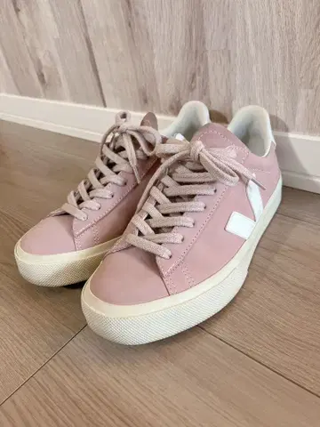 VEJA 스니커즈 23cm