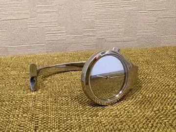 새상품급 Georg Jensen 비비안나 디자인 워치 손목시계 작동품