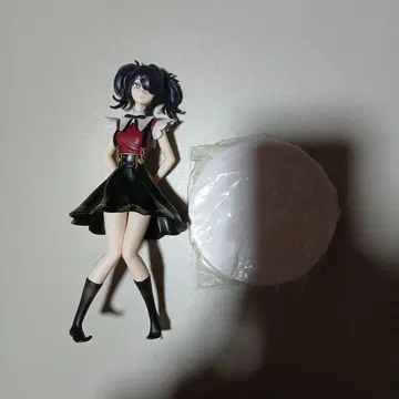 NEEDY GIRL OVERDOSE Luminasta 아메쨩 피규어