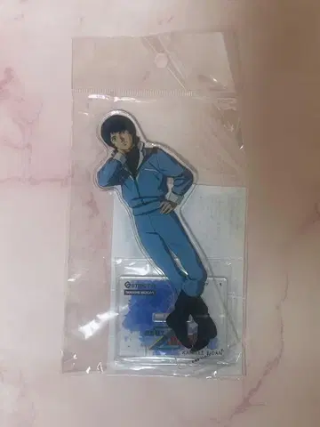 기동전사 Z 건담 카미유 비단 아크릴 스탠드