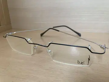 bx. 안경 made in Germany
