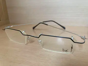 bx. 안경 made in Germany