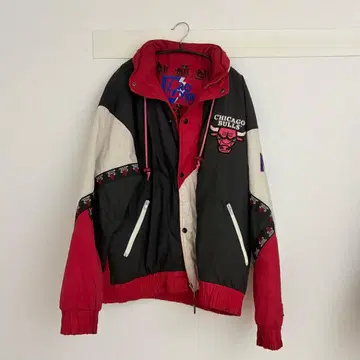 기상 CHICAGO BULLS 구제 의류
