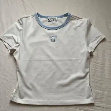 SATUR 셔츠