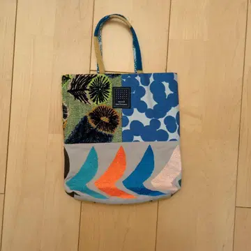 새상품급 미나 페르호넨 피스 toastbag