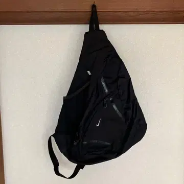 새상품급 90s 00s 나이키 원 숄더백