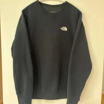 THE NORTH FACE 블랙 트레이닝복 M