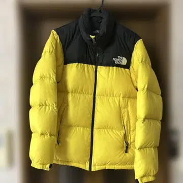 THE NORTH FACE 눕시 다운 자켓