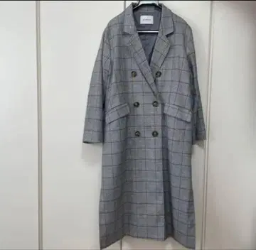 archives 글렌체크 코트