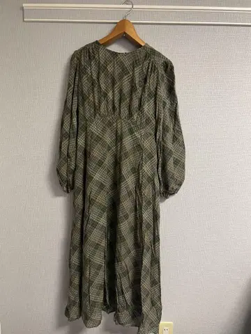 UNIQLO U 원피스