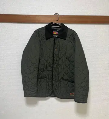BEN DAVIS(벤데이비스) 퀼팅 자켓