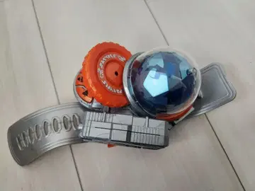 새상품급 섬광변신 블레스 DX 샤이니 키라메이 체인저 마신전대 키라메이저