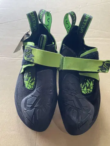 LA SPORTIVA 스콰마 비건 37.5