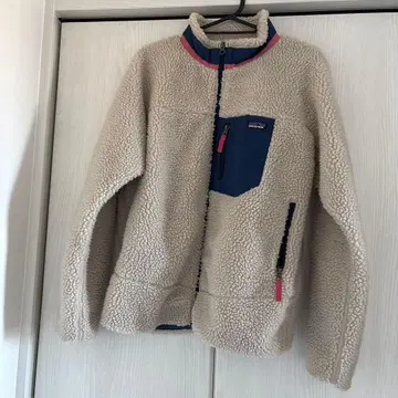Patagonia 플리스