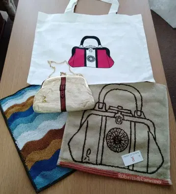 (미사용 새상품) Roberta di Camerino GIFT 세트