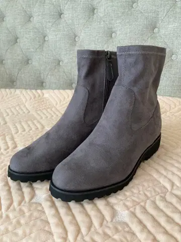 베네비스 스트레치 숏부츠 23cm