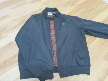 [ size:L ] IZOD Lacoste navy