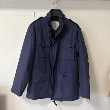 새상품급 ROTHCO 로스코 M65 밀리터리 자켓