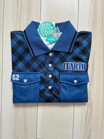 여성용 골프웨어 원피스 CUARTO