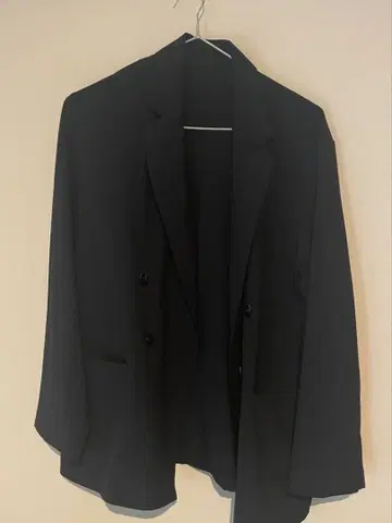 archives 네이비 자켓