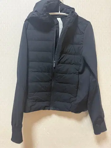 룰루레몬 Down And Around 다운 자켓