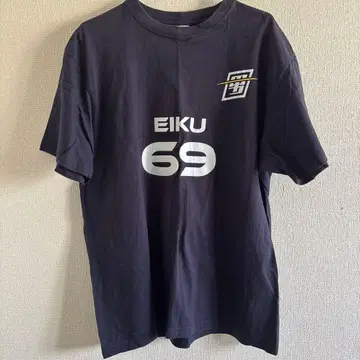 ONE N' ONLY EIKU 야마시타 에이쿠 스포츠 남자 티셔츠 원엔