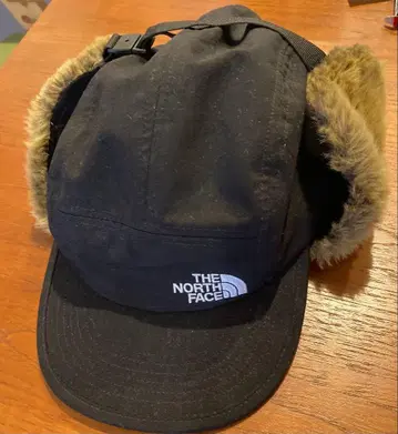 THE NORTH FACE 플라이트 캡 M 블랙