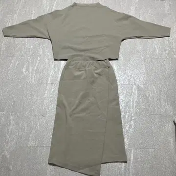 AER & MADAME ET ROPE 셋업 F 사이즈