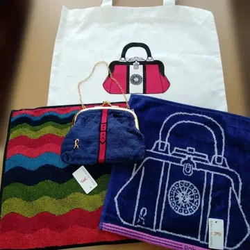 (미사용 새상품) Roberta di Camerino GIFT 세트