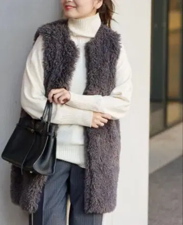 새상품 저널 스탠다드 에코 퍼 베스트