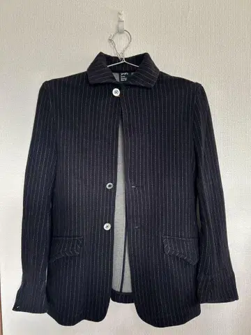 SHIPS 테일러드 자켓 다크 네이비 M