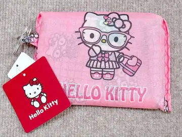 아베일 키티 에코백