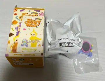 팝마트 텔레토비즈